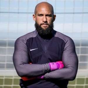 Tim Howard